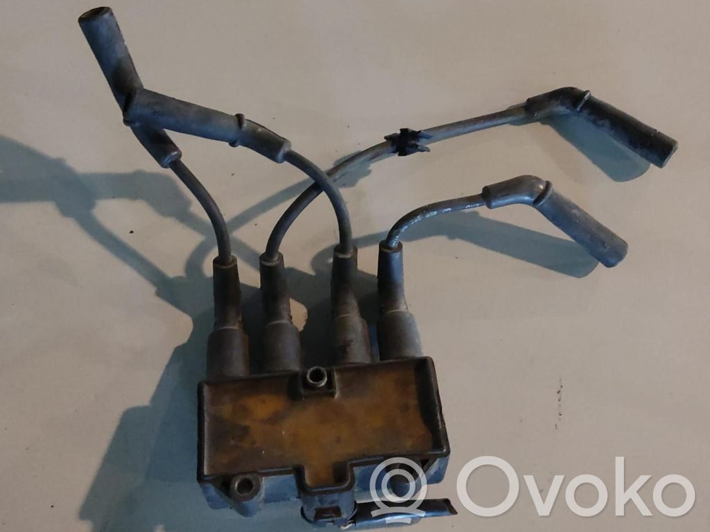 Daewoo Kalos Sonstige Geräte 