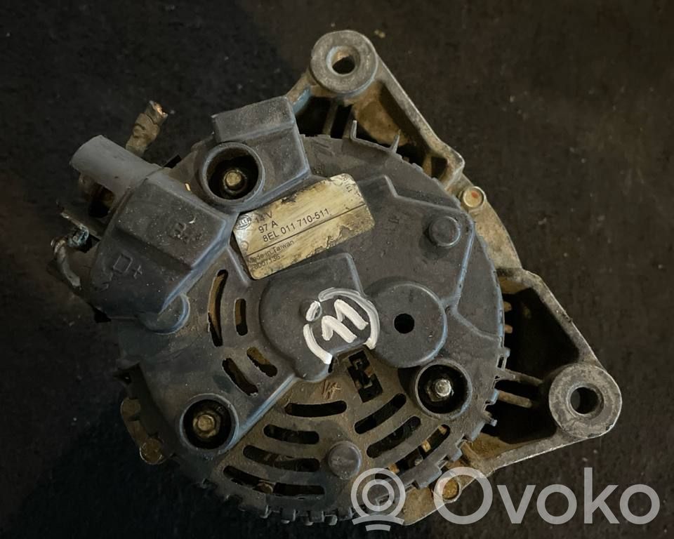 Alternador   8EL011710511,26007136