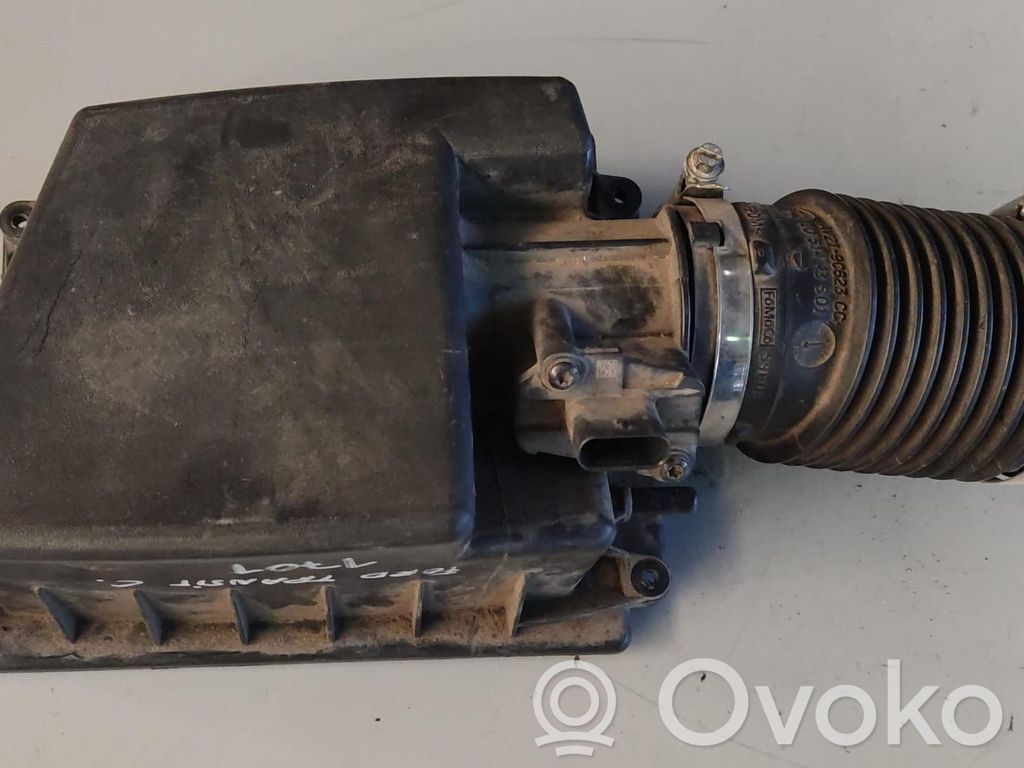 Luftfilterkasten   ET769661AA,1051443S01