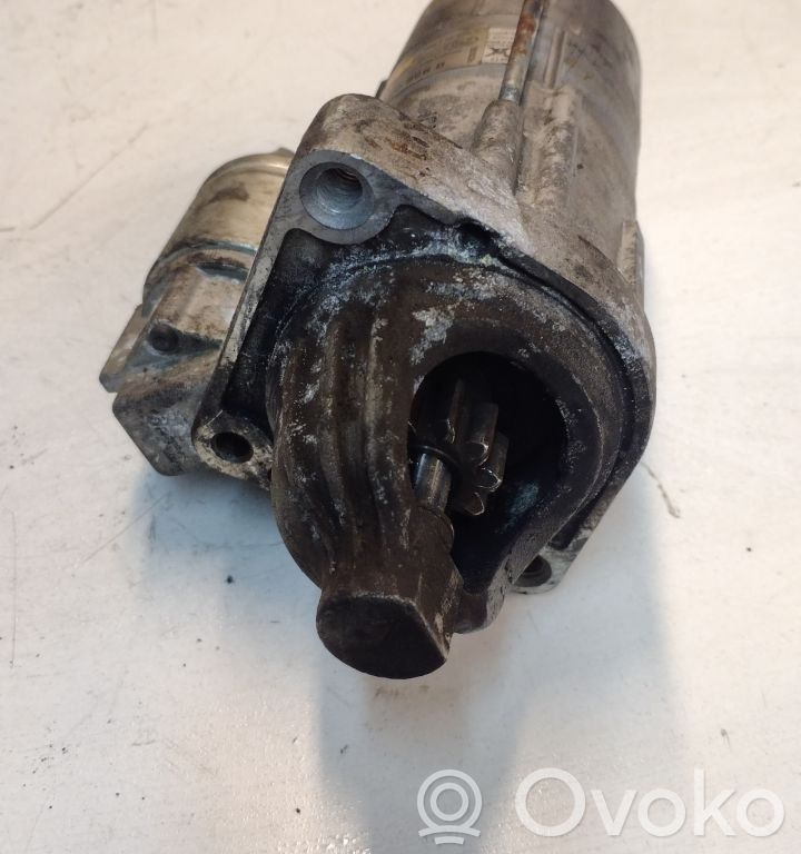BMW 3 E46 Electromotor 