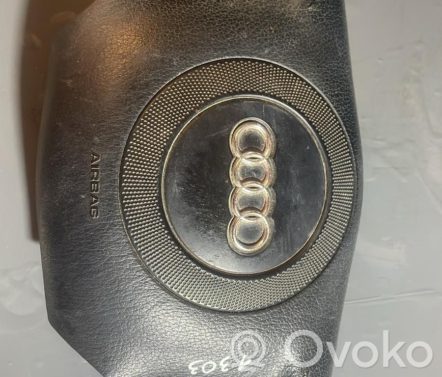 Audi A4 S4 B7 8E 8H Airbag ușă față 