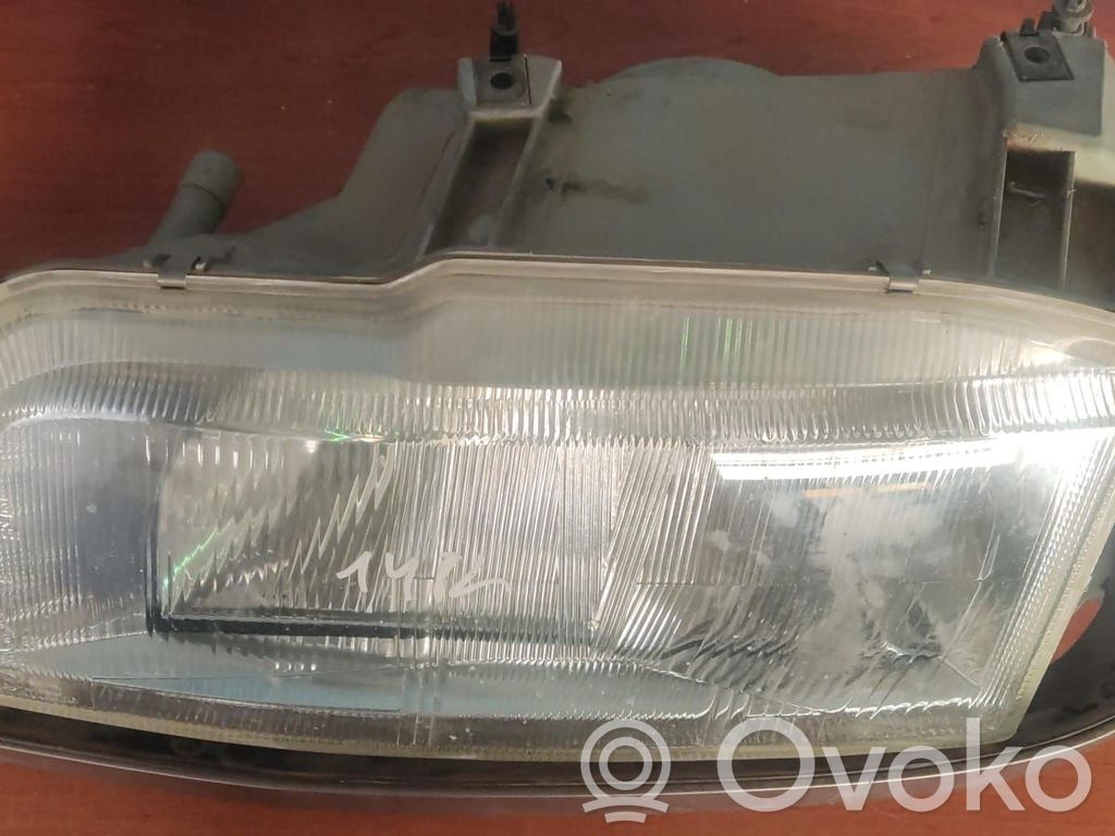 Renault 21 Phare frontale 