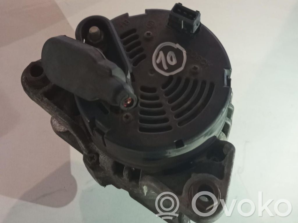 Alternator   0123315022,14354279