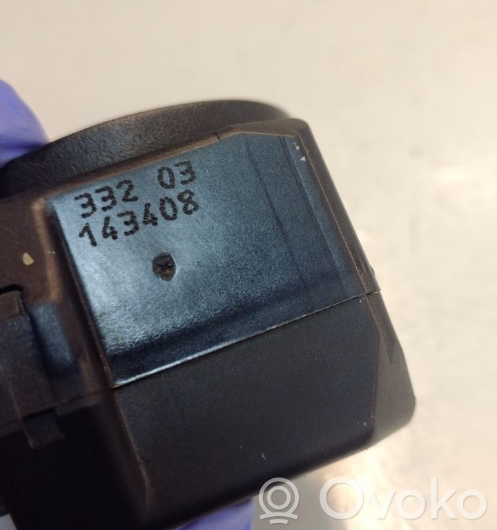 Immobilizer control unit/module   143408,33203