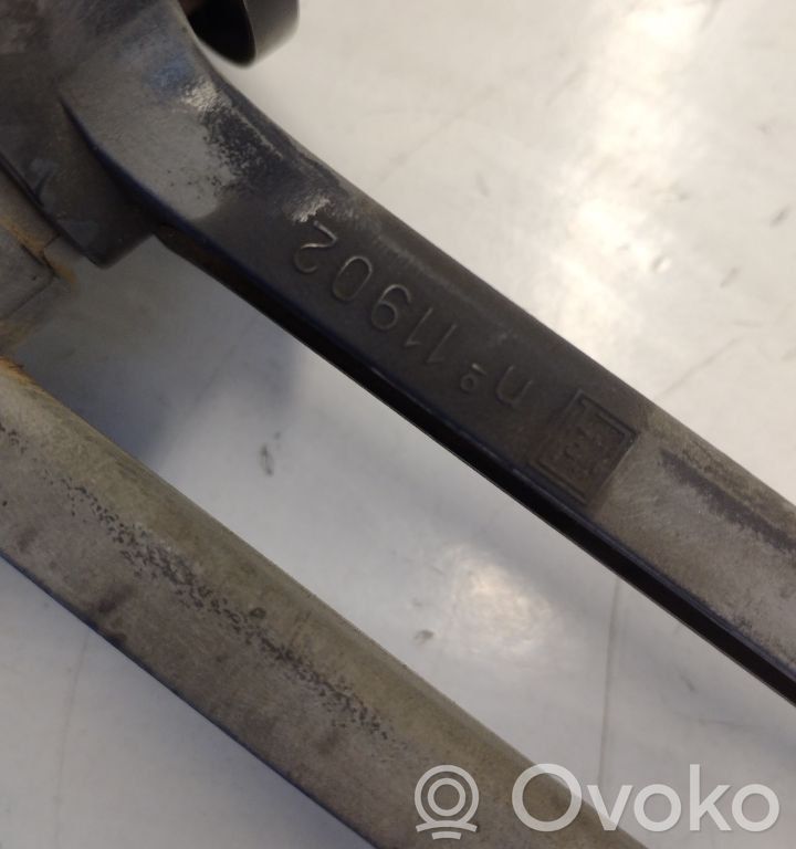 Seat Marbella Volant 