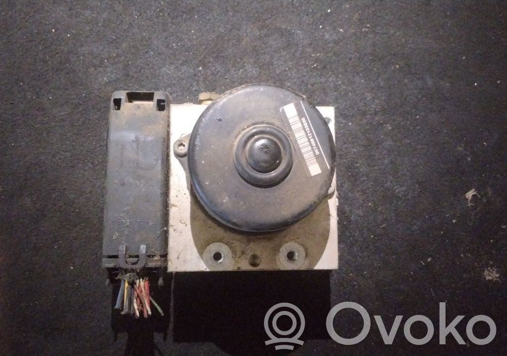 Ford Focus Pompa ABS 