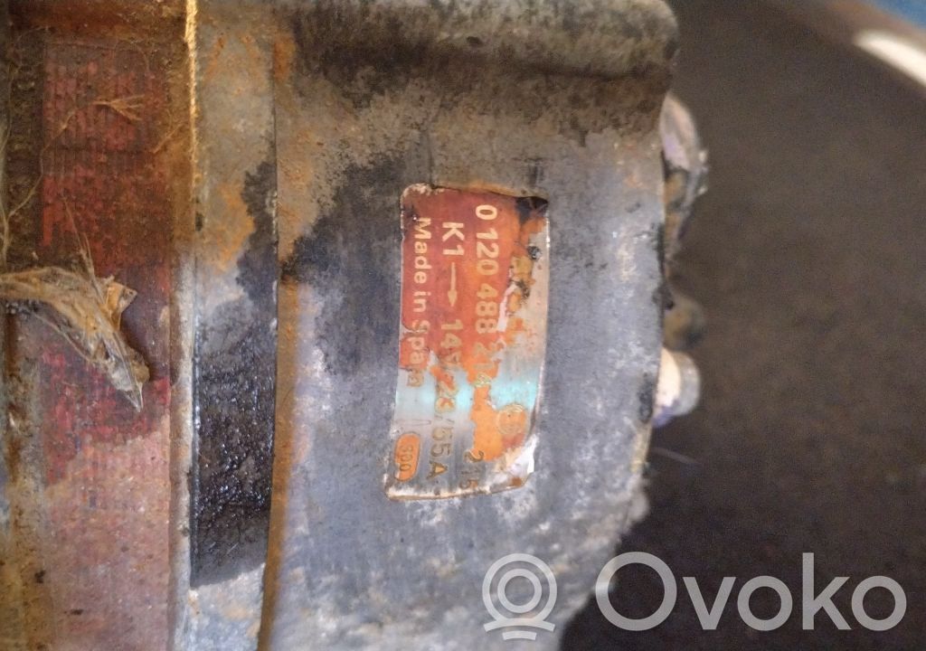 Alternador   0120488214,0290800