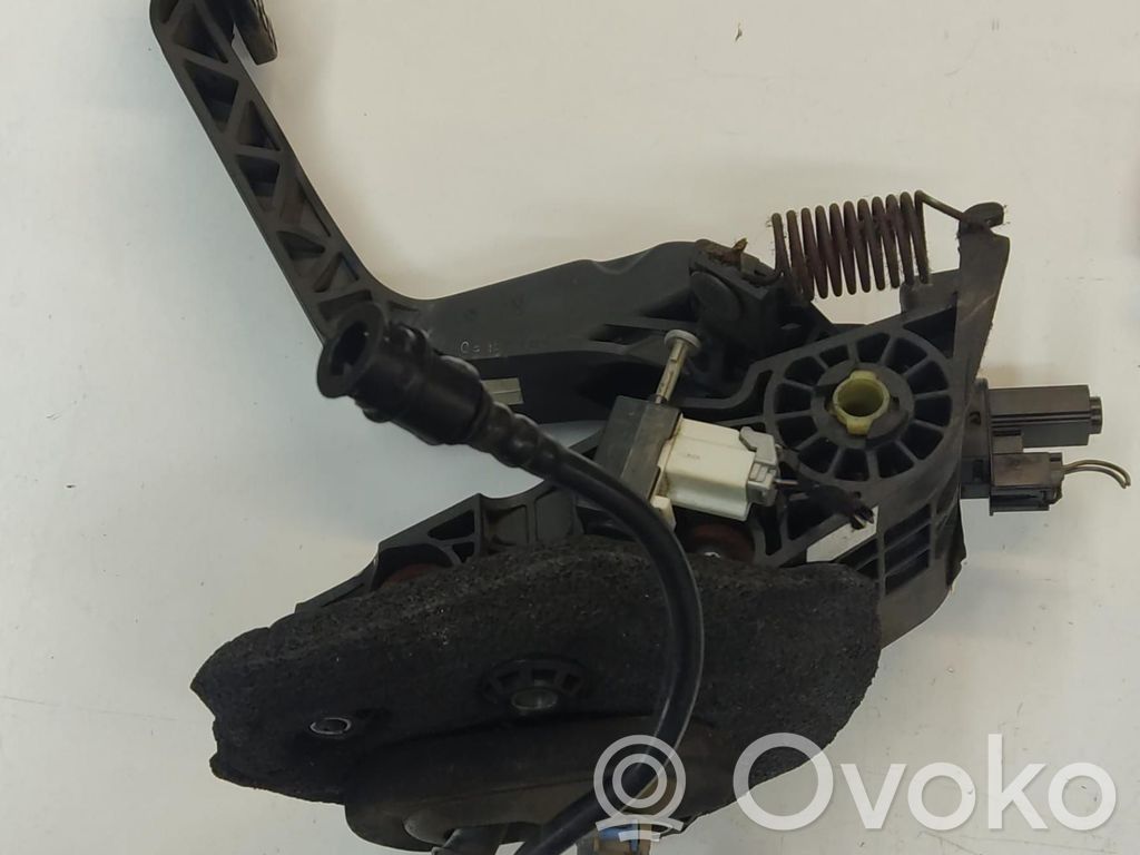 Ford Transit Courier Horquilla de desembrague 