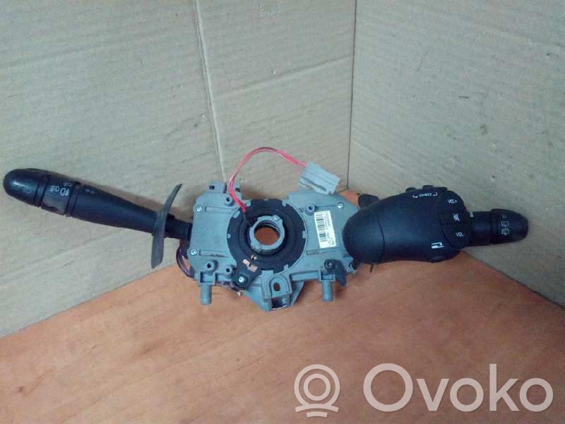 Renault Megane I Interruptor de control multifunción 