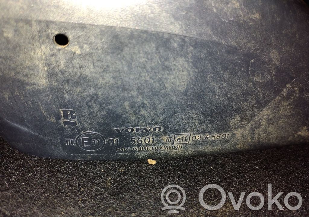 Volvo S70  V70  V70 XC Carrozzeria 