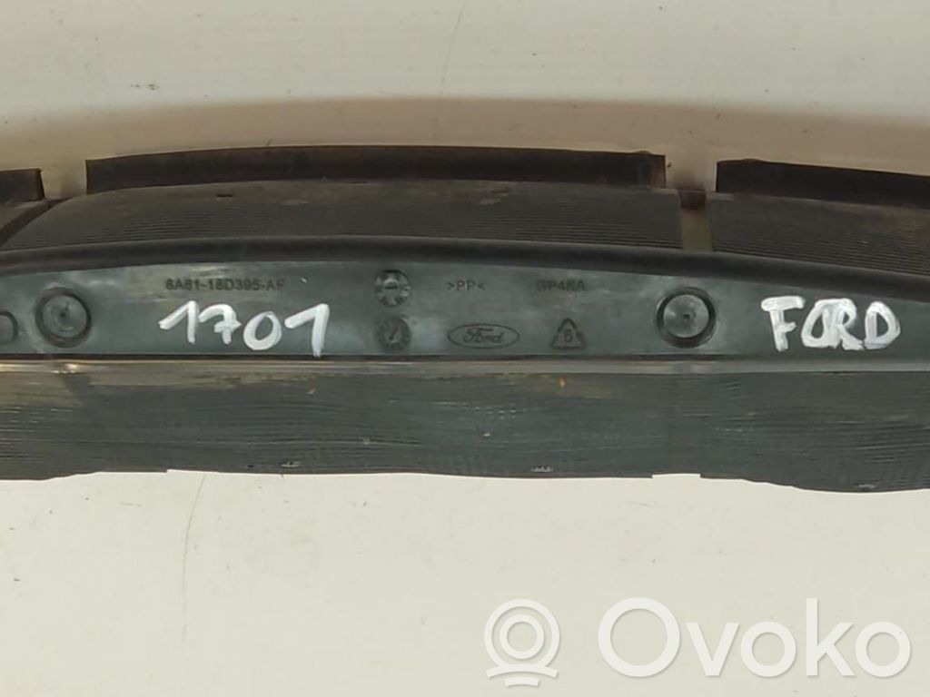 Filtro de aire   8A6118D395AF