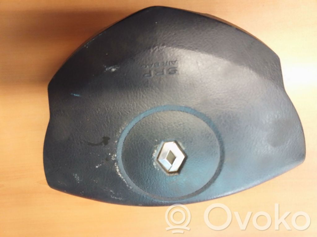 Renault Clio II Airbag portiera anteriore 