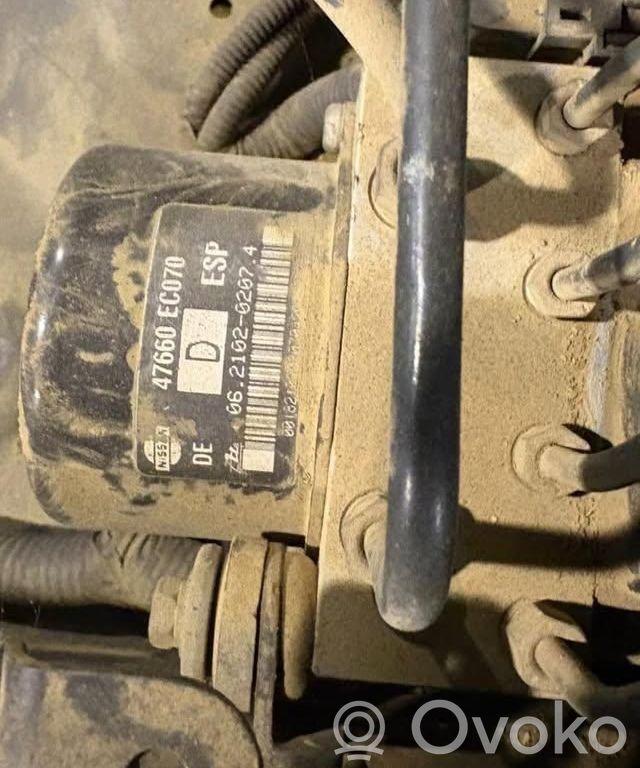 Bomba de ABS   47660EC070,06210202074