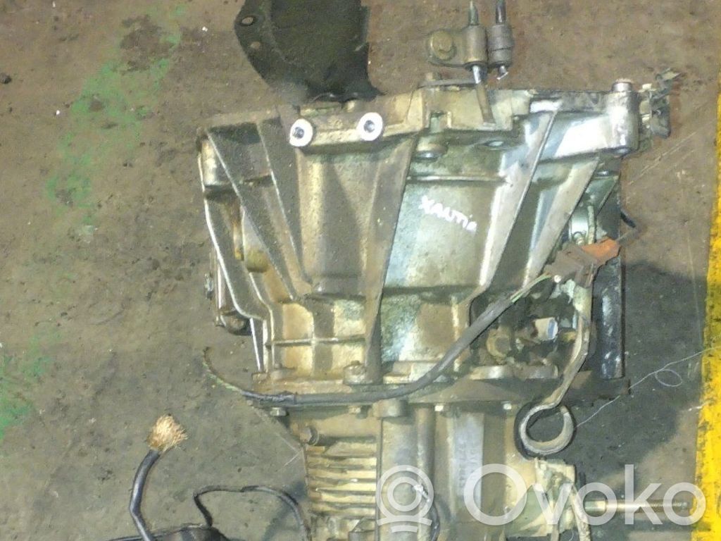 Citroen Xantia Scatola del cambio automatico 