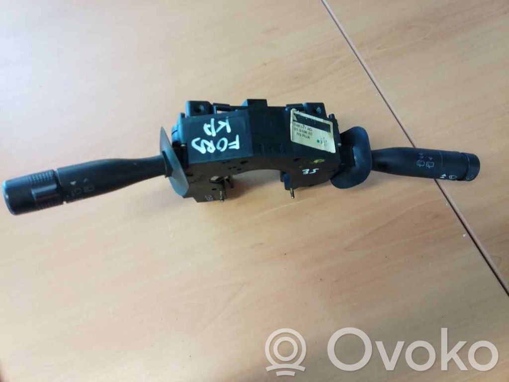 Ford Ka Interrupteur / bouton multifonctionnel 