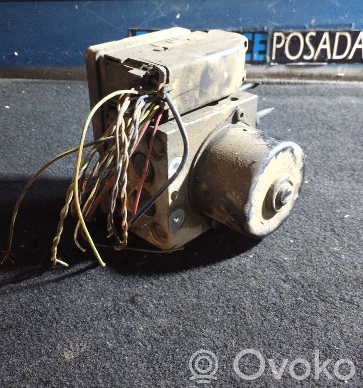 Ford Focus Pompa ABS 