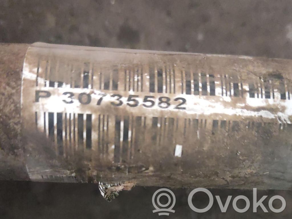 Front driveshaft   30735582