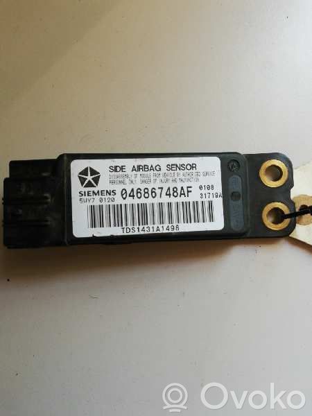 Sensor   4686748AF,TDS1431A1498