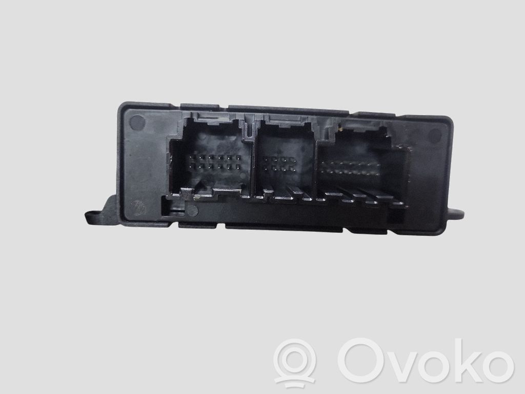 Opel Insignia A Unitate/modul de comandă parcare PDC 