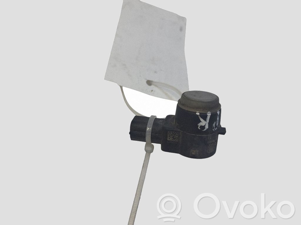 Opel Insignia A Sensor de aparcamiento PDC 