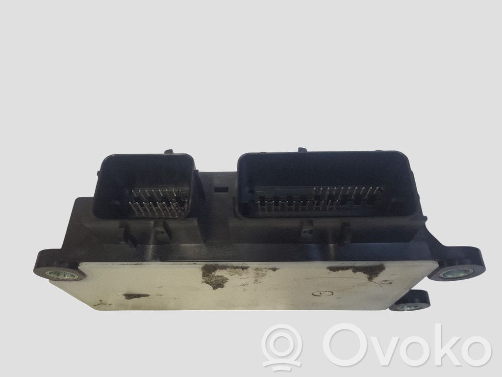 Opel Insignia A Centralina/modulo airbag 