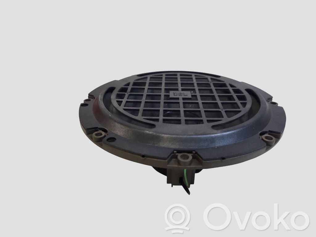 Altavoz de la puerta delantera