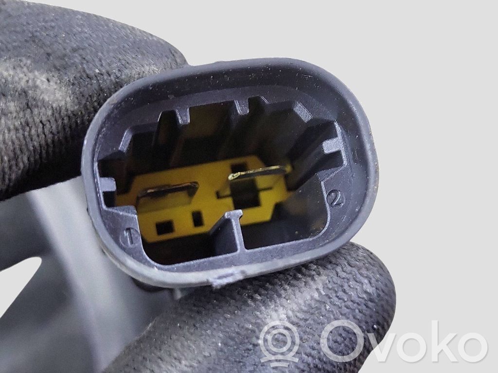 Peugeot 308 Ventilatore di raffreddamento elettrico del radiatore 
