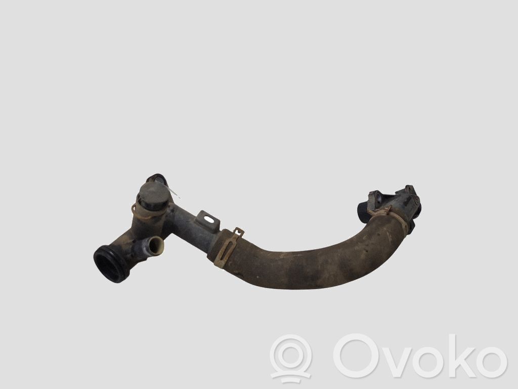 Volvo V60 Tuyau de liquide de refroidissement moteur 