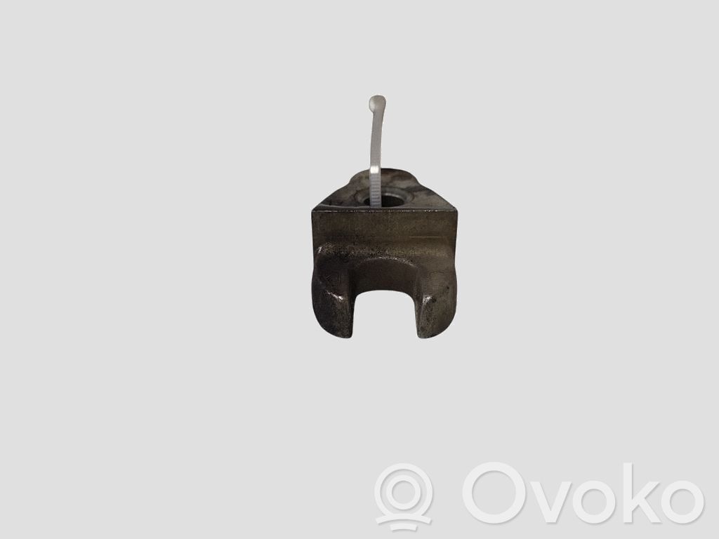 Volvo V60 Support de pince d'injecteur de carburant 