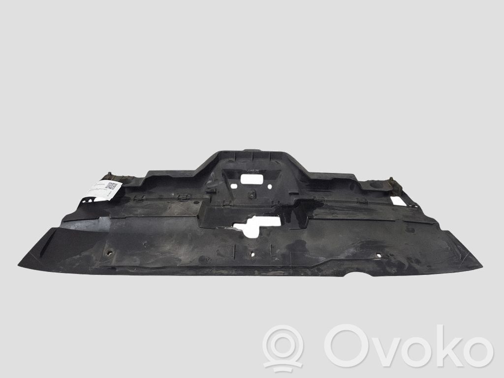 Peugeot 407 Suport superior panou fixare radiatoare
