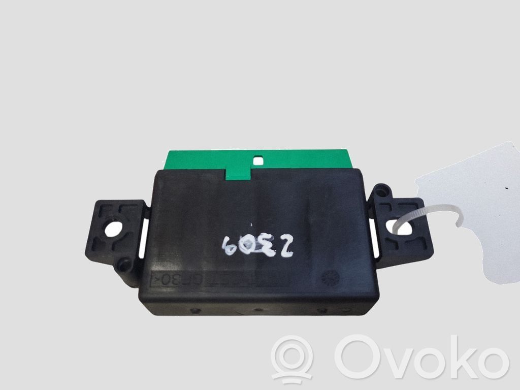 Peugeot 508 Unitate/modul de comandă parcare PDC 