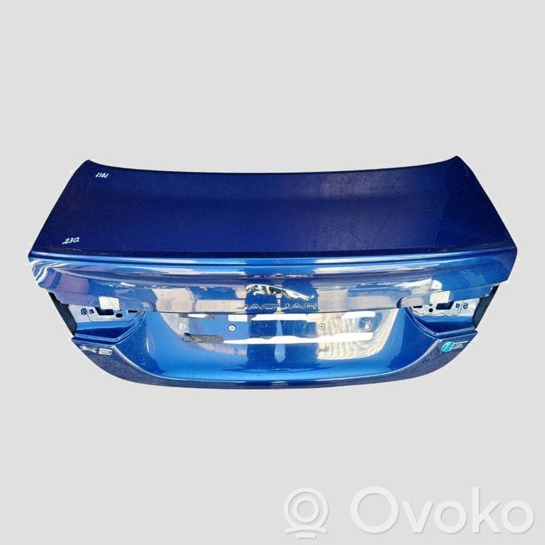 Jaguar XE Hayon/capotă portbagaj