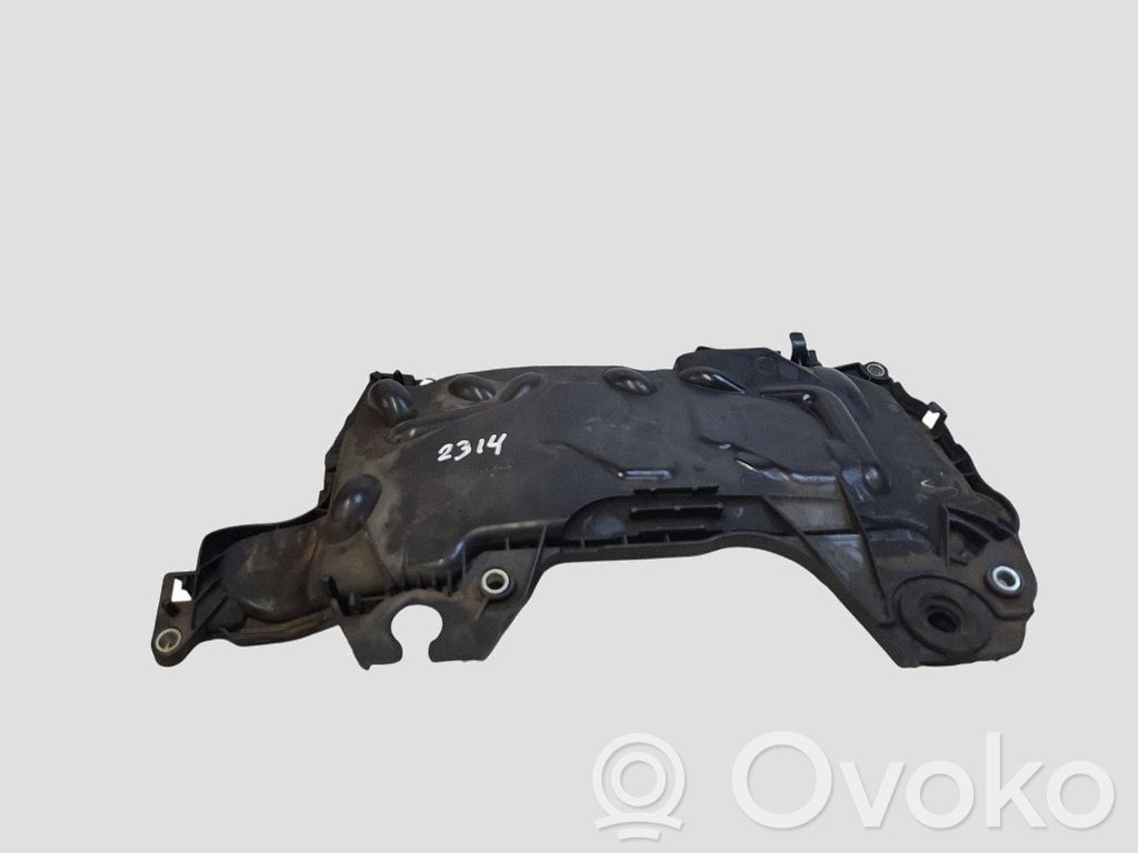 Renault Scenic II - Grand scenic II Copri motore (rivestimento)