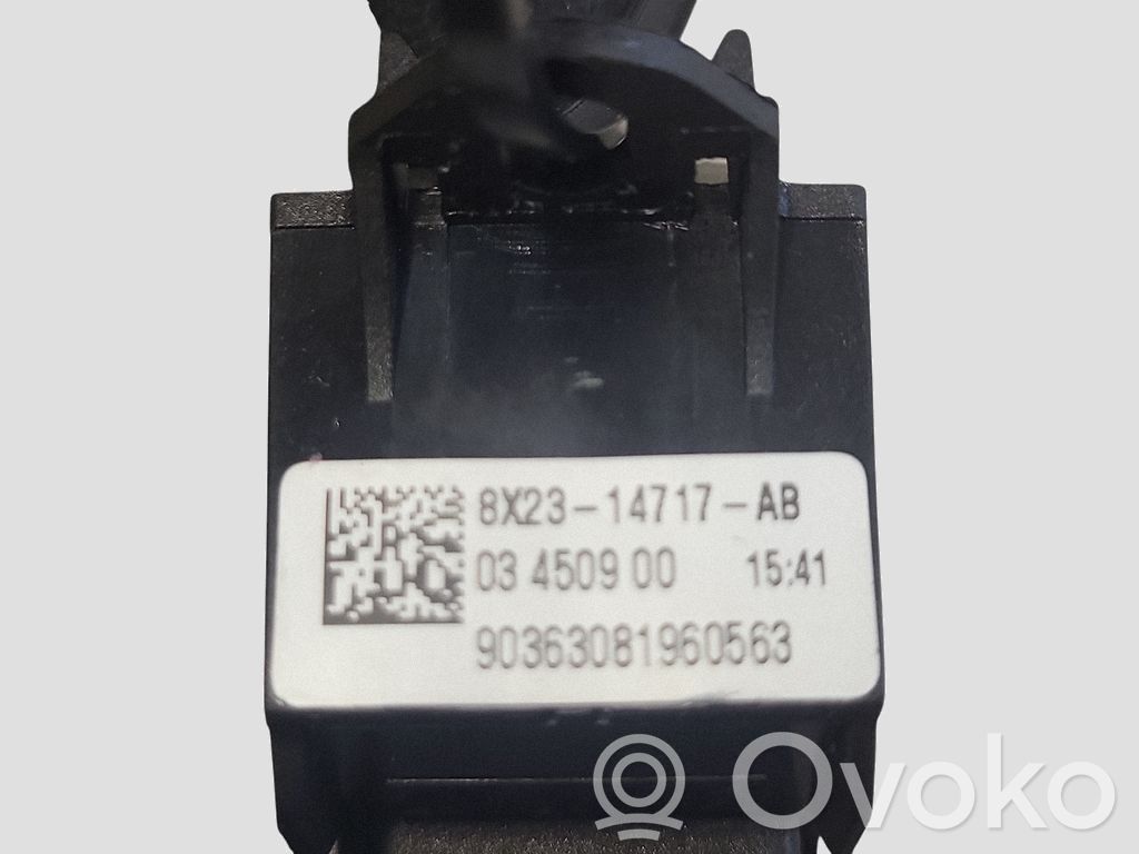 Jaguar XF X250 Comutator comandă geamuri electrice 