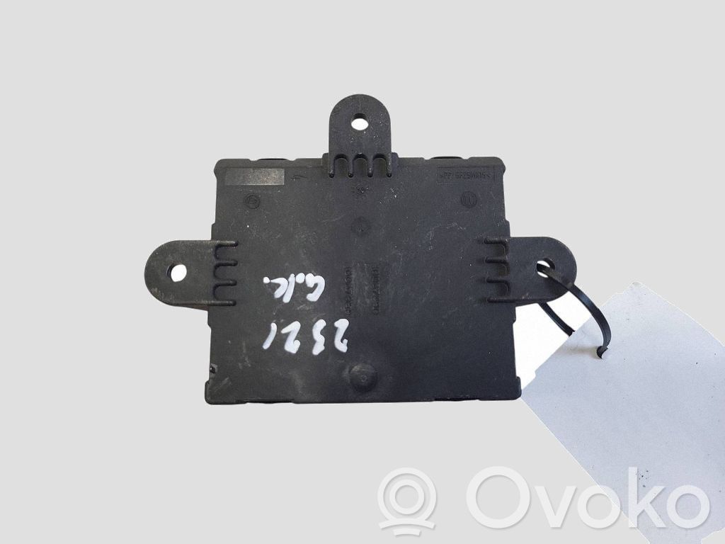 Unidad de control/módulo de la puerta   AH2214D620AD