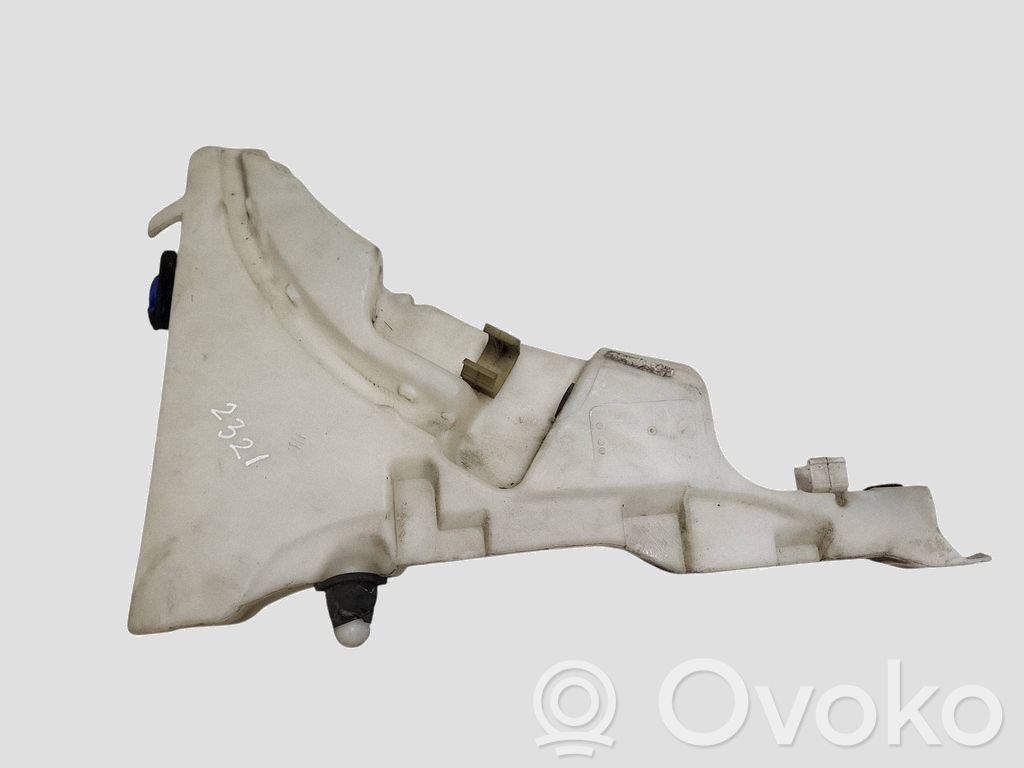 Jaguar XF X250 Serbatoio/vaschetta liquido lavavetri parabrezza