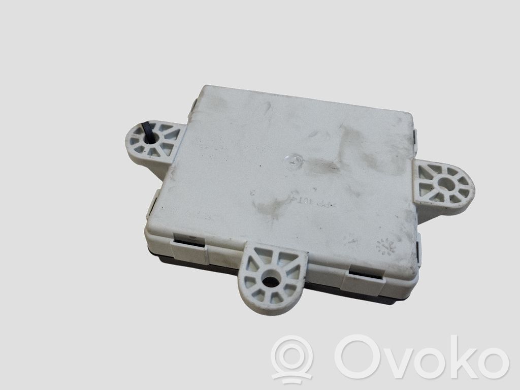 Unité de commande module de porte   31343044