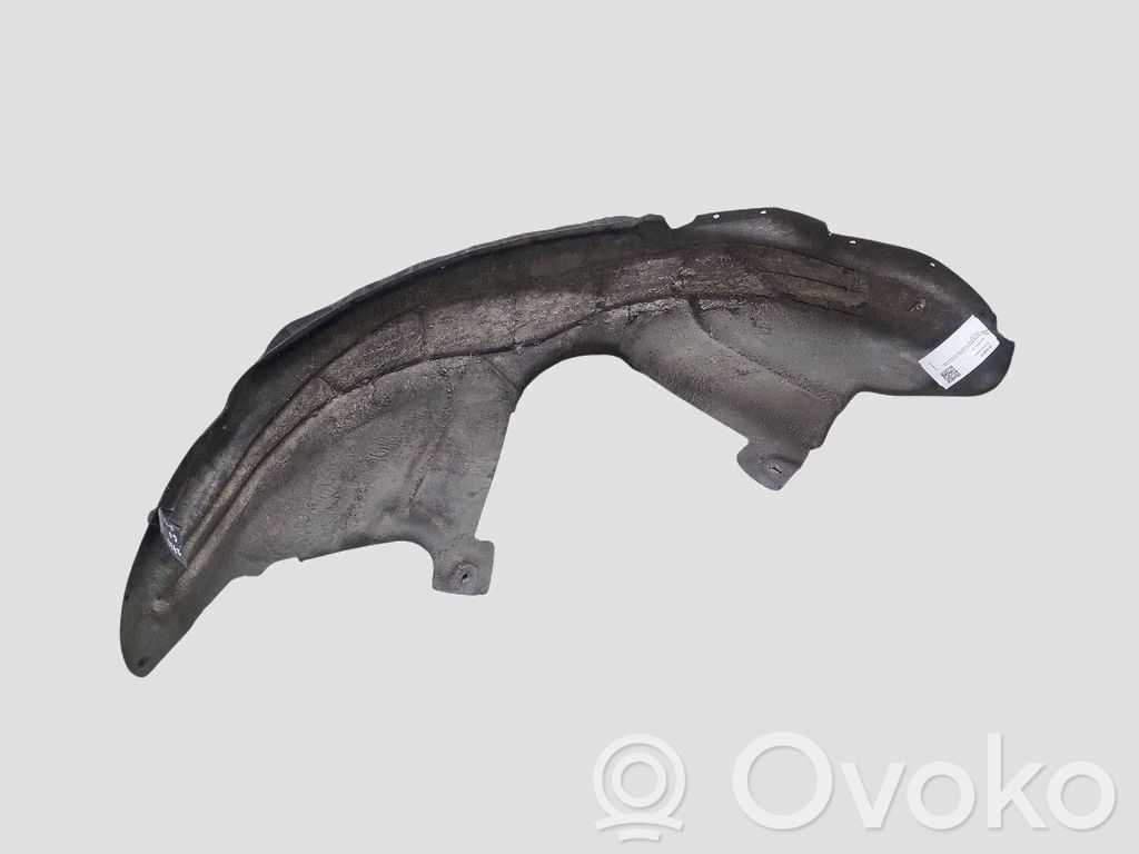 Volvo V40 Rivestimento paraspruzzi parafango posteriore 
