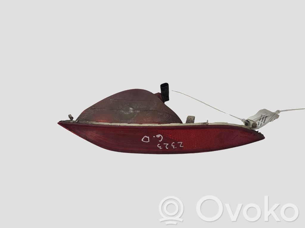 Volvo V40 Fendinebbia posteriore