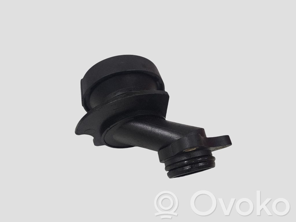 Volvo V40 Tappo carico dell’olio