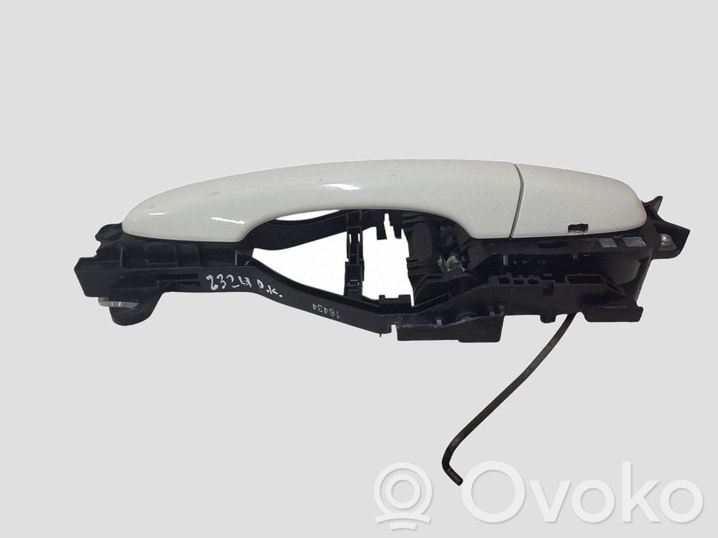 Volvo V40 Maniglia esterna per portiera anteriore