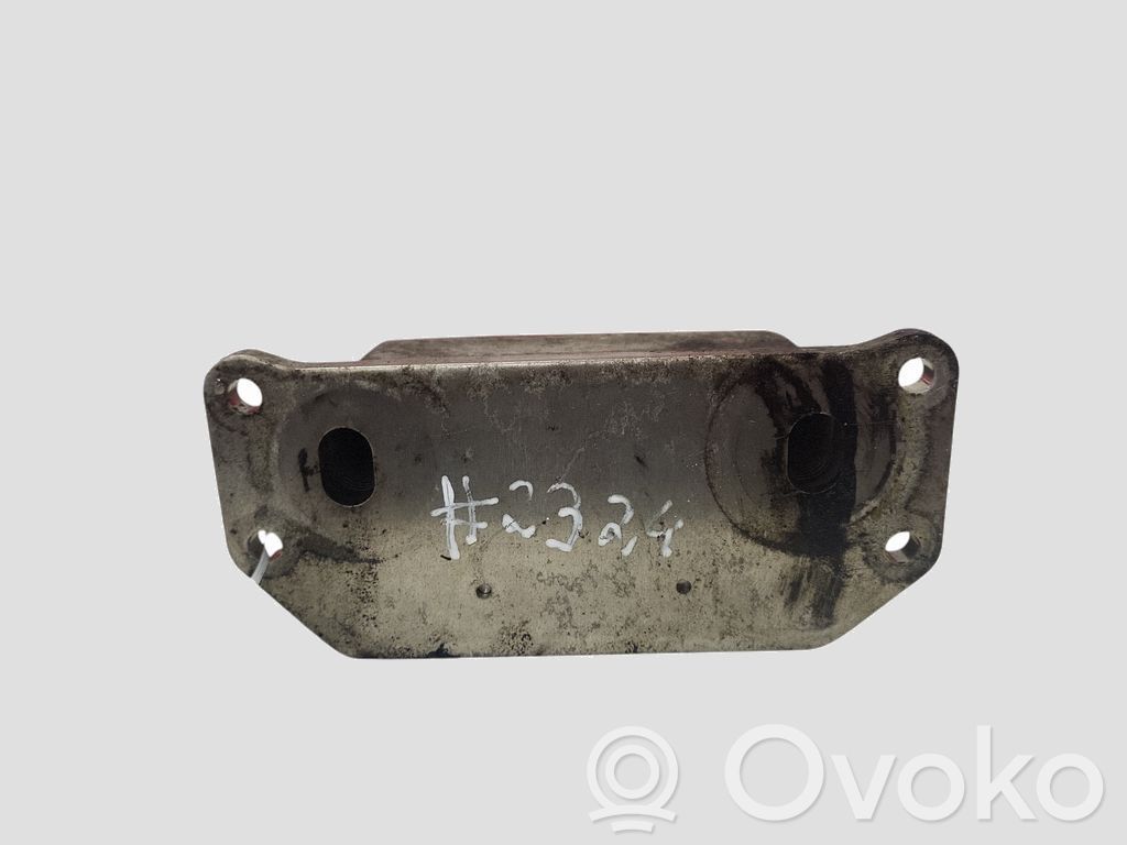 Volvo V40 Supporto di montaggio del filtro dell’olio