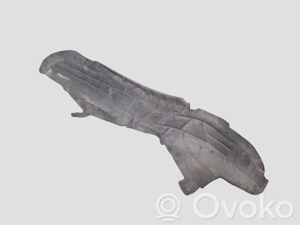 Volvo V40 Rivestimento paraspruzzi parafango posteriore 