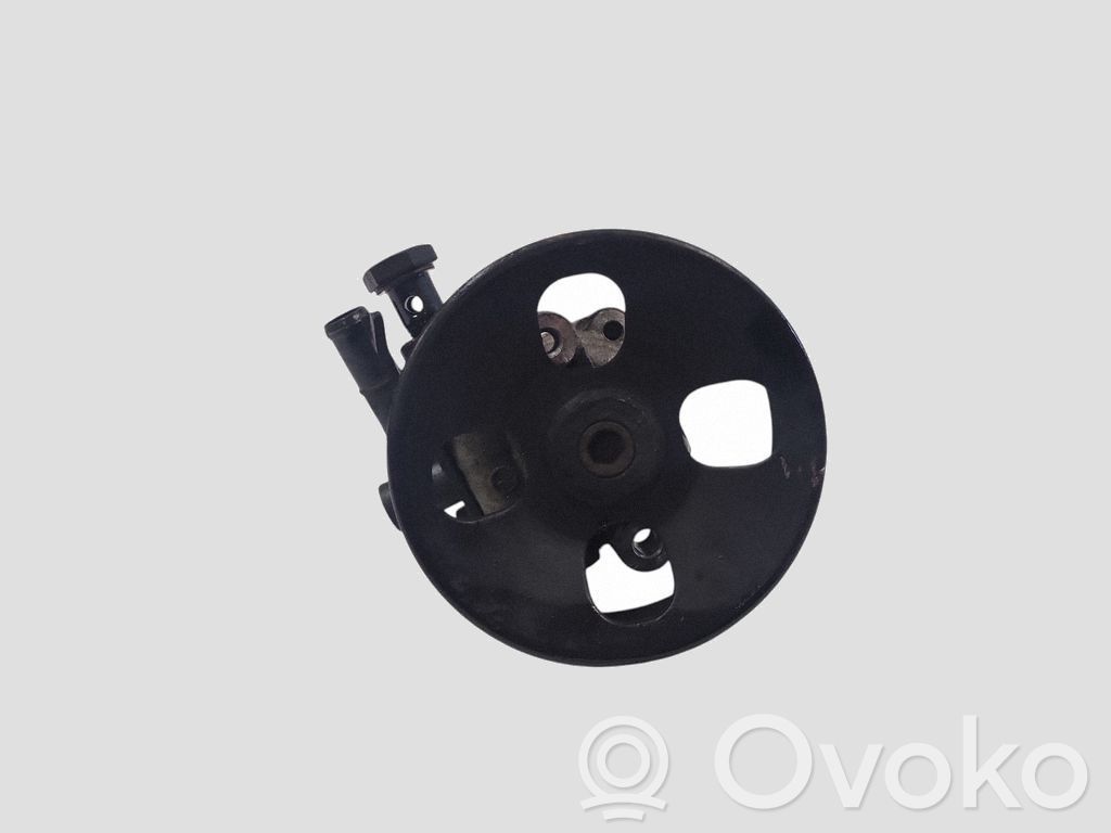 Ohjaustehostimen pumppu   76124