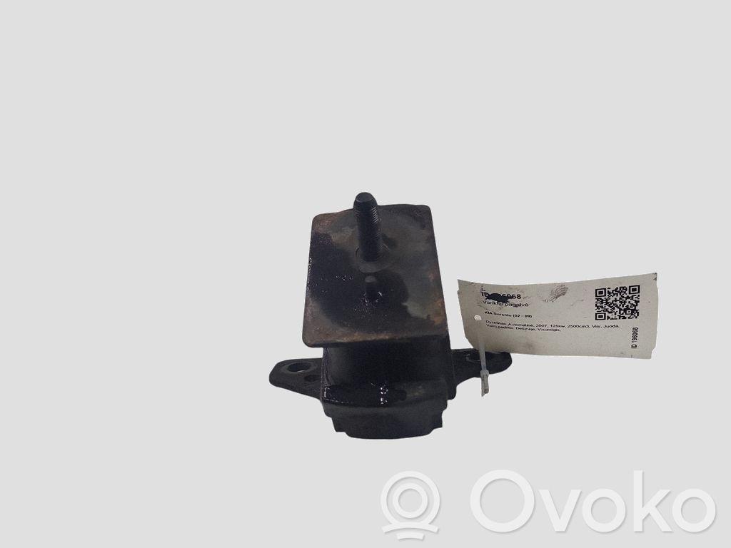 KIA Sorento Support de moteur, coussinet
