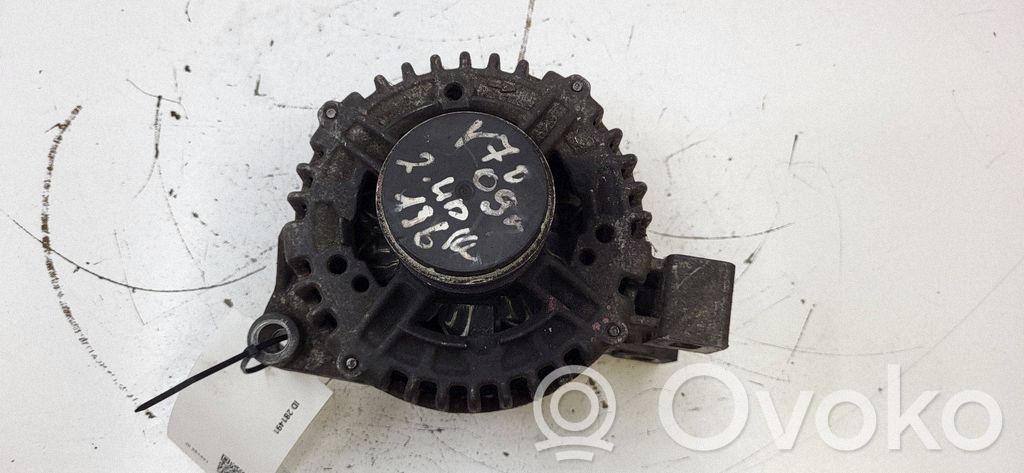Volvo V70 Generator/alternator 