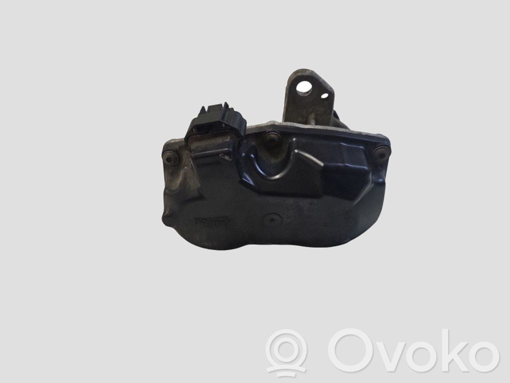 Nissan Qashqai Supapă EGR 