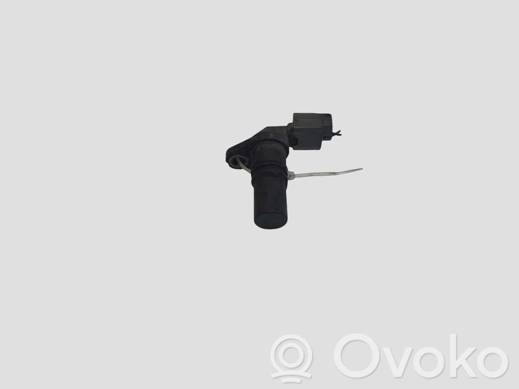 Nissan Qashqai Kurbelwellenpositionssensor 