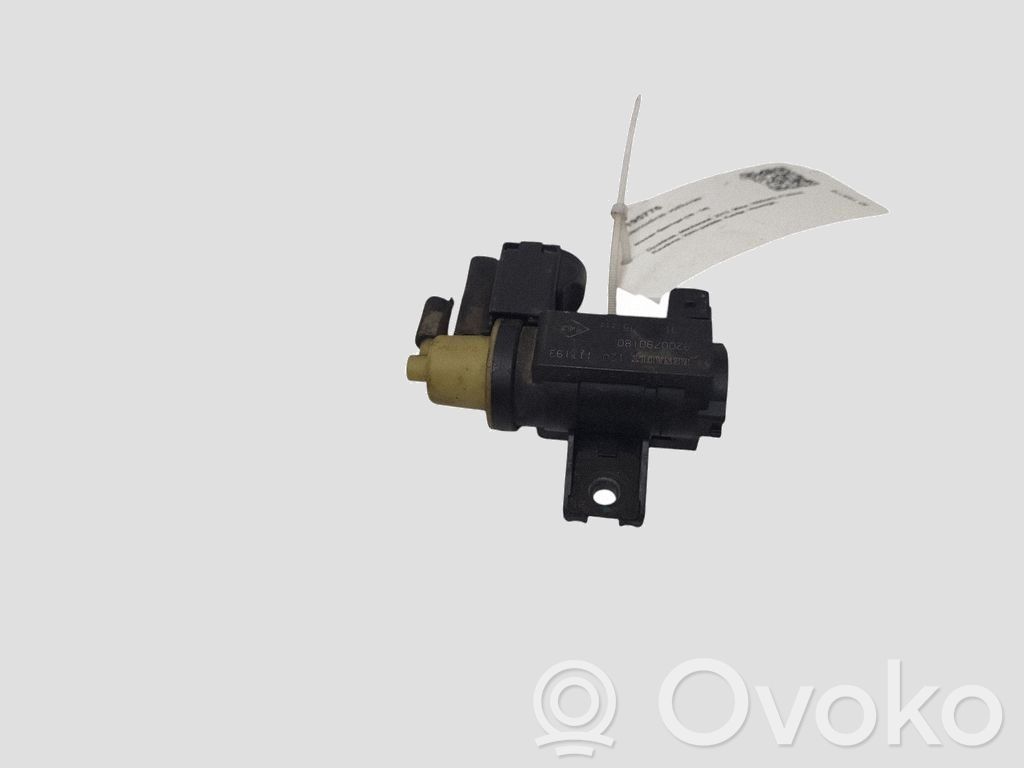 Nissan Qashqai Solenoid supapă turbosuflantă 