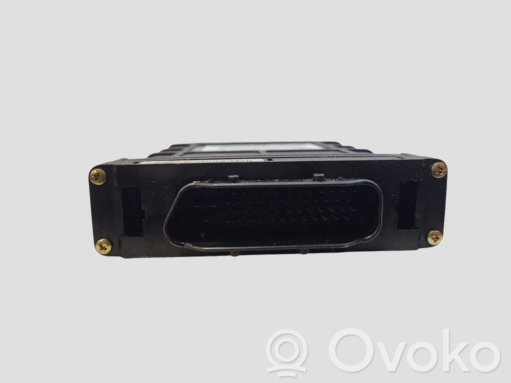 Volkswagen Touareg I Module de contrôle de boîte de vitesses ECU 